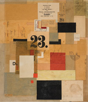 通販 激安 Kurt Schwitters: Color and Collage アート・デザイン・音楽